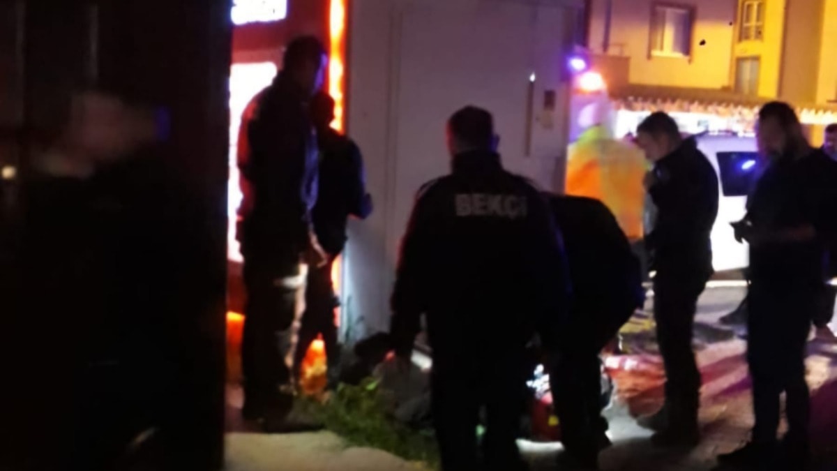 Sakarya'da bayram öncesi aile faciası: 3 ölü, 1 yaralı