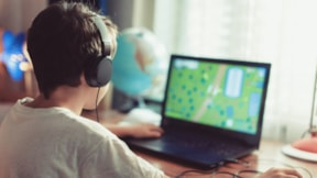 Araştırma: Teknoloji bağımlılığı çocukları akıl hastalıklarına yaklaştırıyor