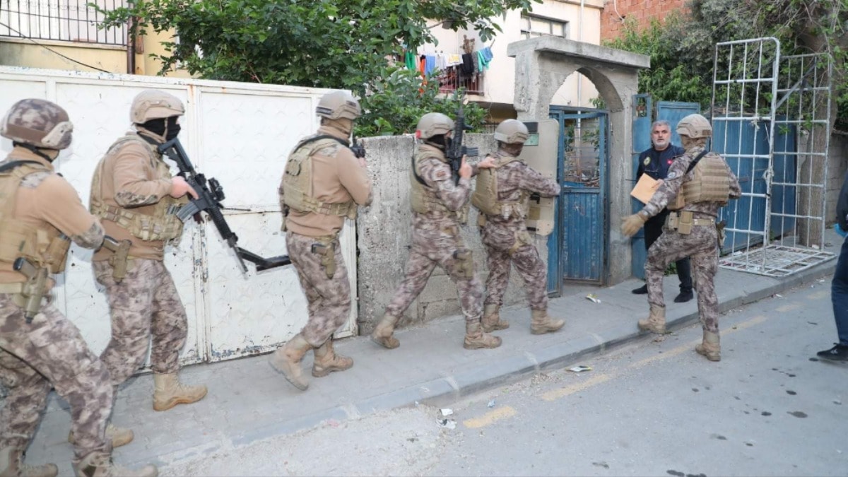 'Evde paketleme işi' vaadiyle dolandırıcılık...