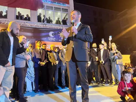 Türkiye'nin en genç belediye başkanları belli oldu