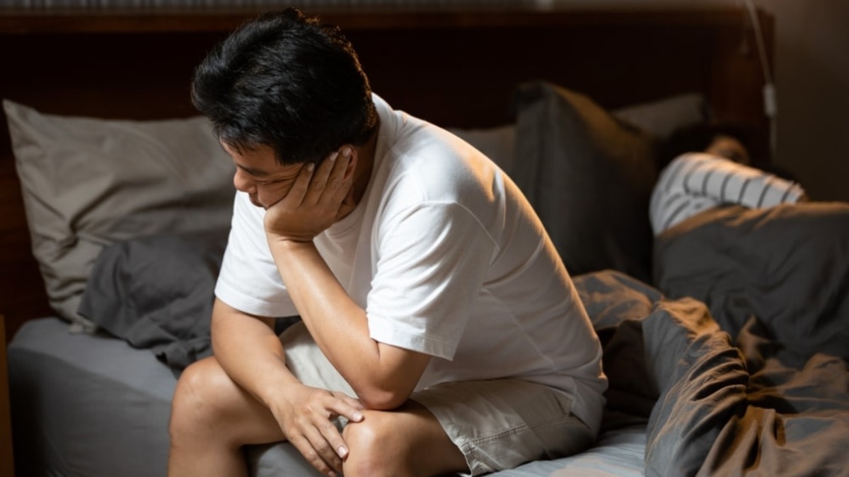 Bilim insanlarından erkeklere uyarı: Ayda 21 kez boşalma detayı