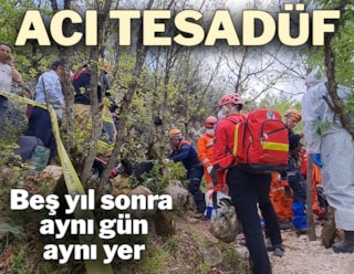 Bursa İznik'te define faciası: Üç kişi zehirlenip öldü