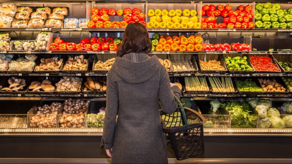 Korkutan araştırma: Bilmeden kimyasal mı yiyorsunuz?