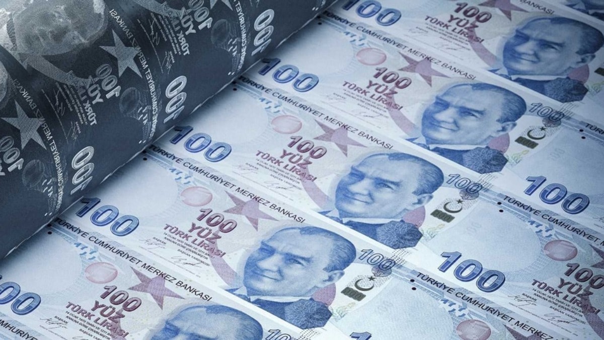 Kriz 1.1 milyon işçiyi yuttu