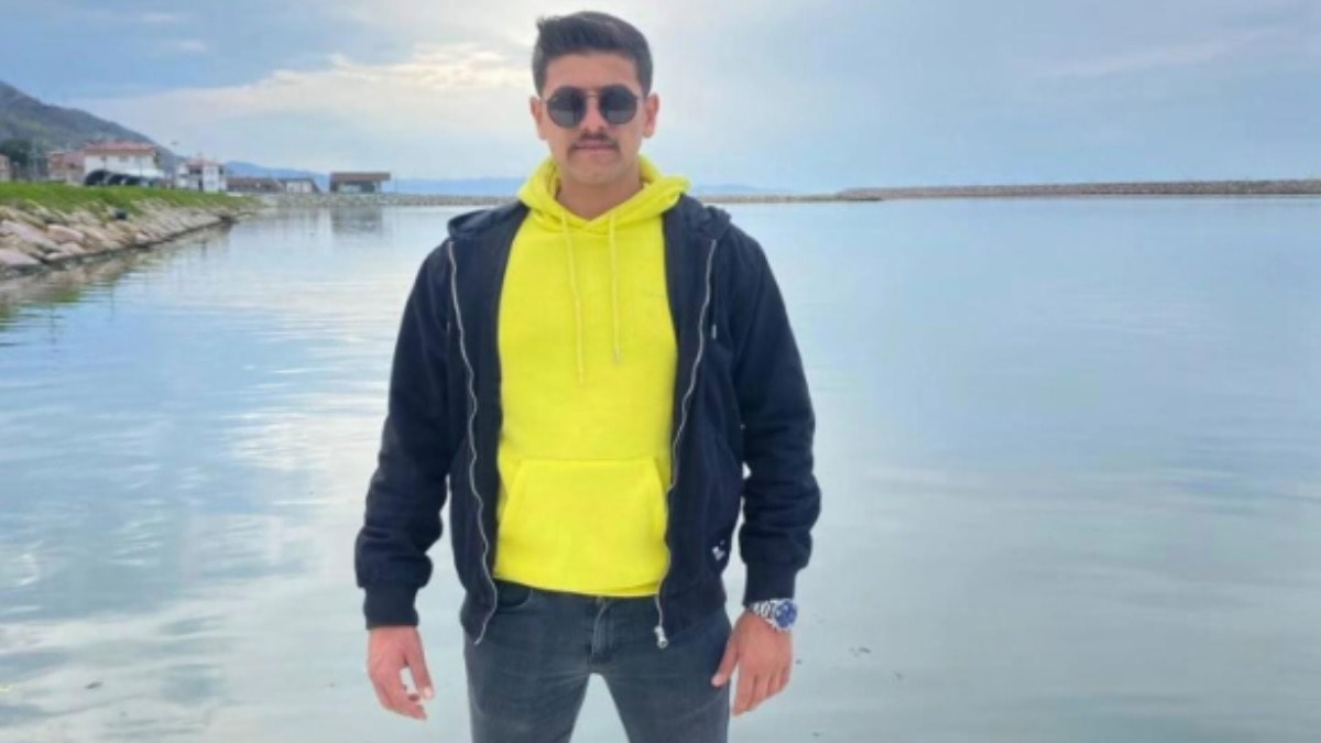 Adana'da sokak ortasında cinayet: Kurşunların hedefi oldu