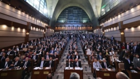 İBB Meclisi'nde engel kalktı: Teklifler tek tek kabul edildi