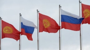 Kırgızistan, Rusya'ya nota verdi