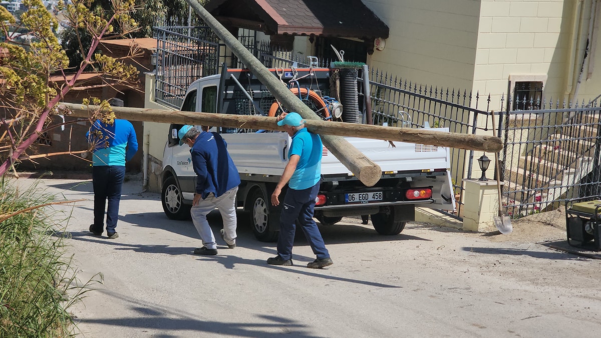 SÖZCÜ yazdı, bakanlık internet hızıyla harekete geçti