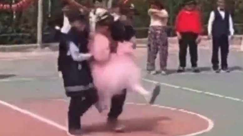 23 Nisan'da Dilan Polat gösterisine soruşturma