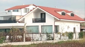 AKP’liden boğaza nazır kaçak villa