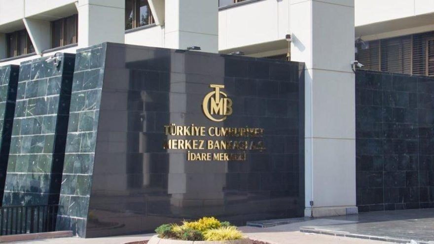 TCMB yönetimine 36.7 milyonluk maaş