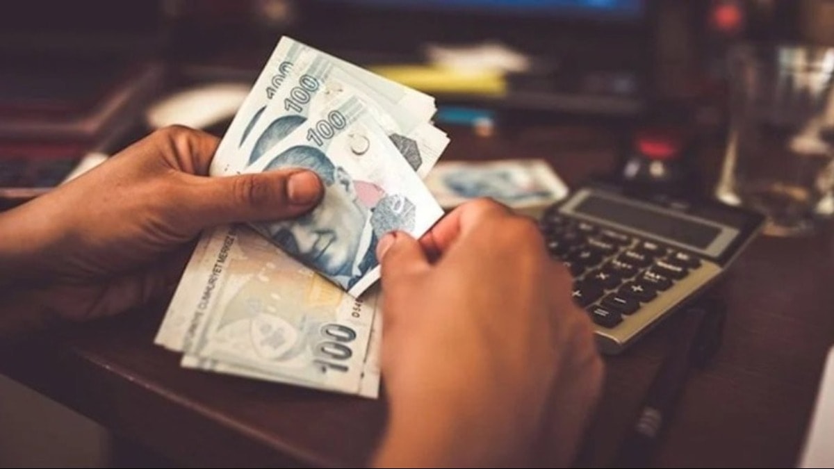 Yoksulun kredi borcu 1.4 trilyon lira arttı