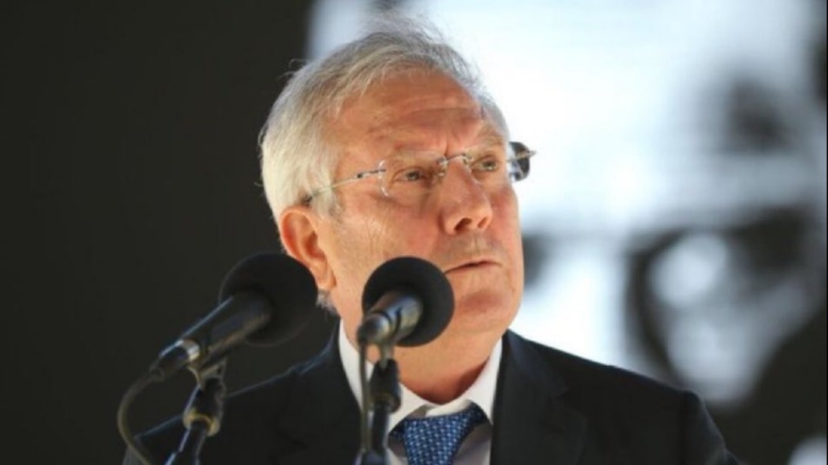 Aziz Yıldırım'dan Süper Kupa çıkışı: U19 kararı korkakça bir çözümdür