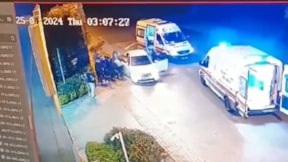 İstanbul'da 'otostop' cinayeti: Kurşun yağdırdılar
