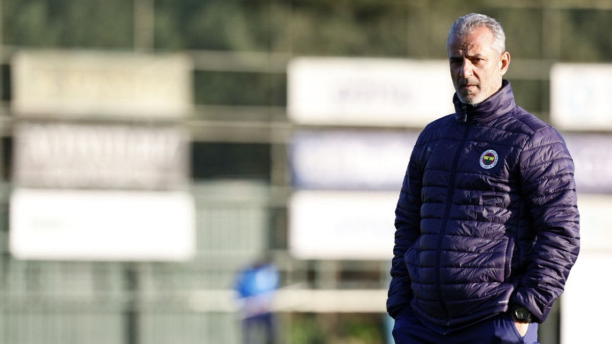 İsmail Kartal'ın Olympiakos planı hazır