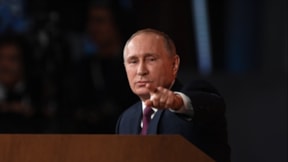 Putin savaşı genişletecek mi? "Rusya dört ülkeye saldıracak" iddiası