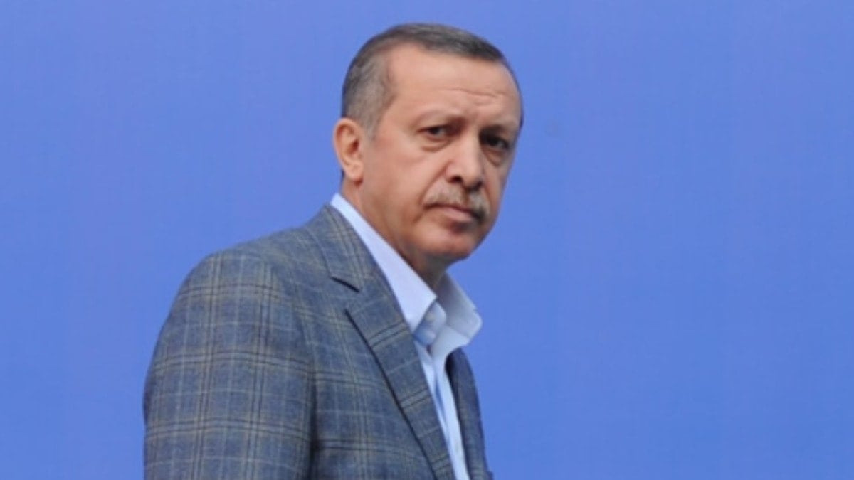 Atatürkçülük dersinde Erdoğan anlatılacak