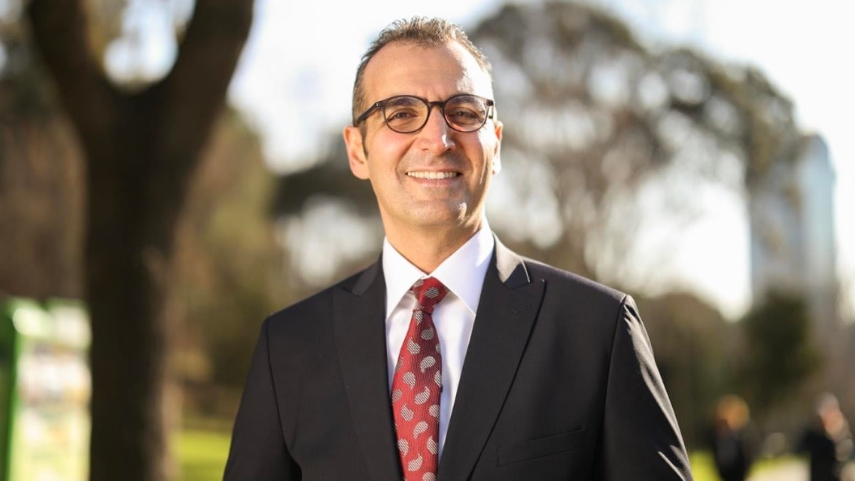 Mustafa Sarıgül'den sonra Şişli'de rekor oy