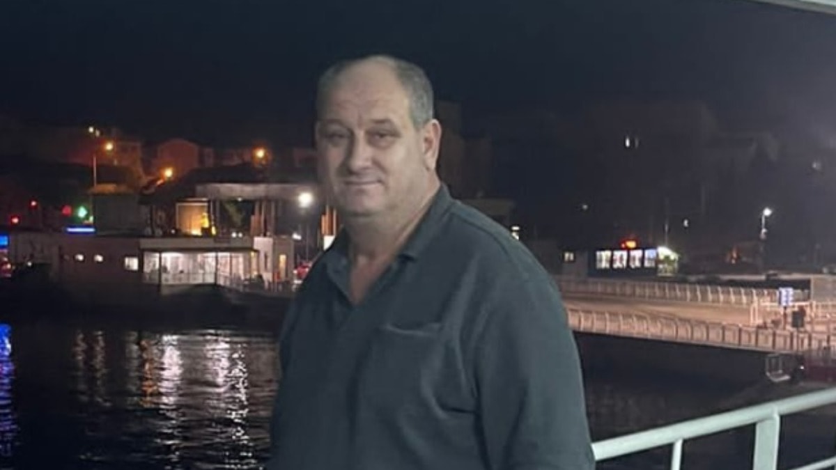 Kooperatif başkanı, tartıştığı kişi tarafından öldürüldü