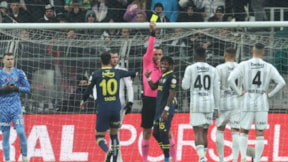 Fenerbahçe-Beşiktaş derbileri "hırçın" geçiyor
