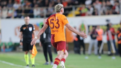'Galatasaray için bir futbolcudan fazlası'