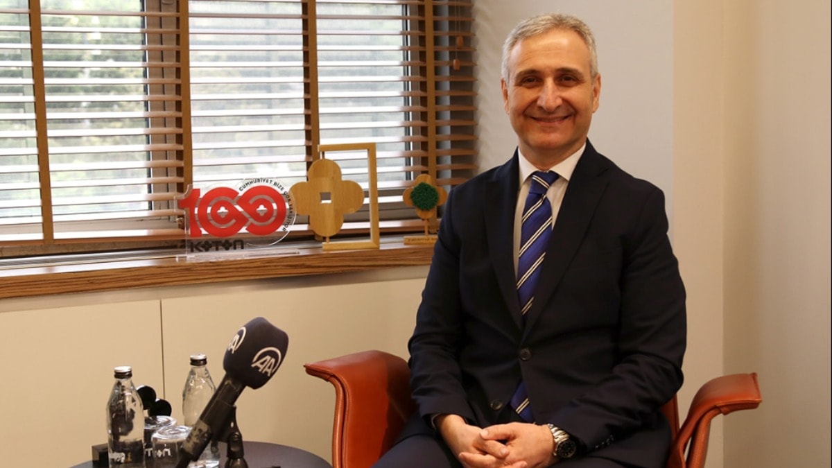 Koton halka arzında talep toplama başladı