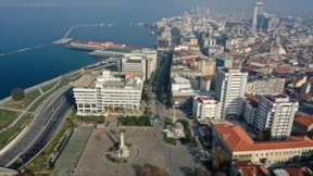 İzmir'de yeni fay hattı! 8 üniversiteden bilim insanları araştırdı
