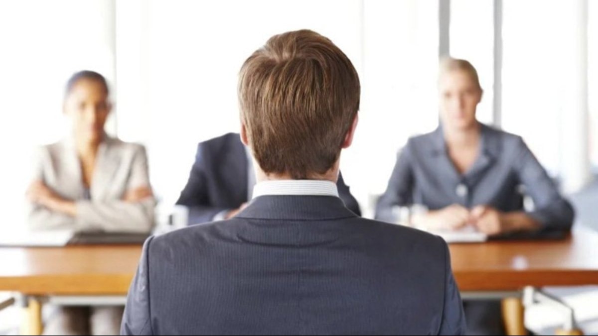 Mülakat skandalı: Belgeleri ortaya çıktı! Torpilin önünü açıyor