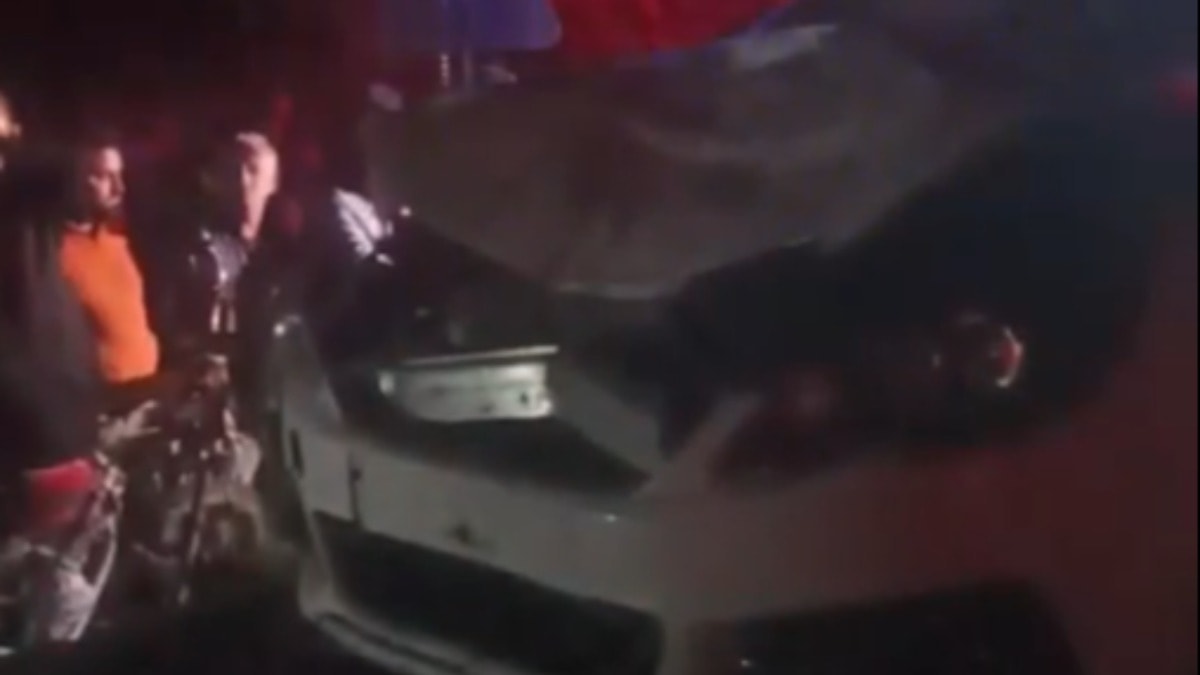 Niğde'de kaza: 1 kişi hayatını kaybetti