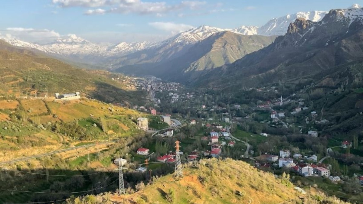 Uzmanlar fay hattını inceledi: 7'lik deprem üretebilir