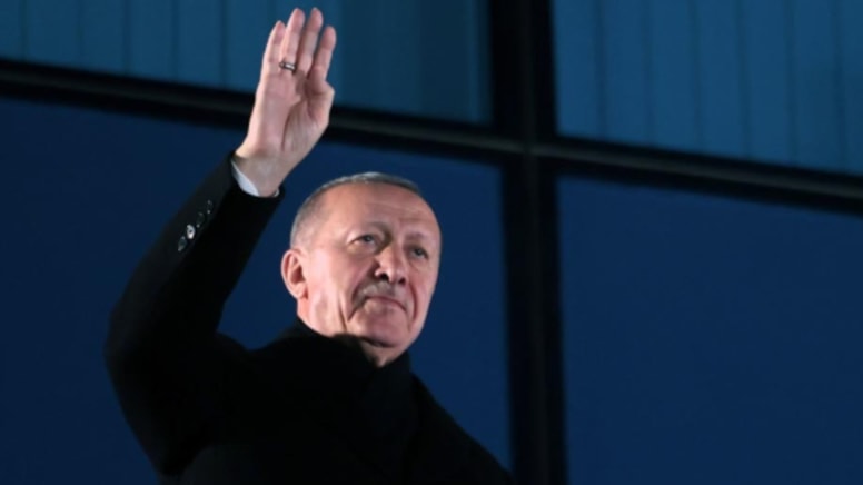 Le Monde: Erdoğan'ın kendini toparlaması uzun sürmeyecektir ama...