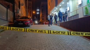 İstanbul'da otele silahlı saldırı: Kurşunlar metrobüse de isabet etti
