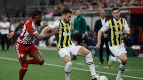 Fenerbahçe tur şansını İstanbul'a bıraktı