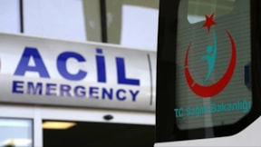 Kayseri'de feci kaza: 2 kişi hayatını kaybetti
