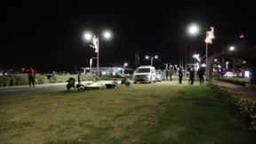 İzmir'de bir kişi sahil yolunda ölü bulundu