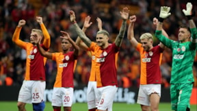 Galatasaray'da hedef rekor