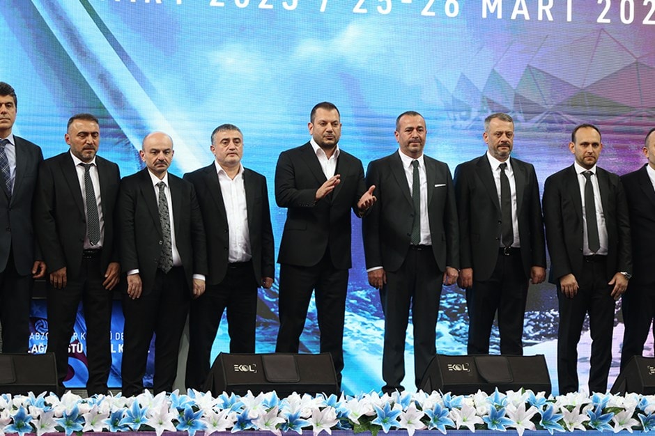 Trabzonspor'dan Fenerbahçe'ye tepki: "Emek hırsızları, şikeciler"