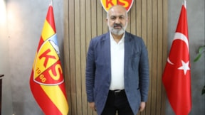 Ali Çamlı'dan seçim tarihine destek