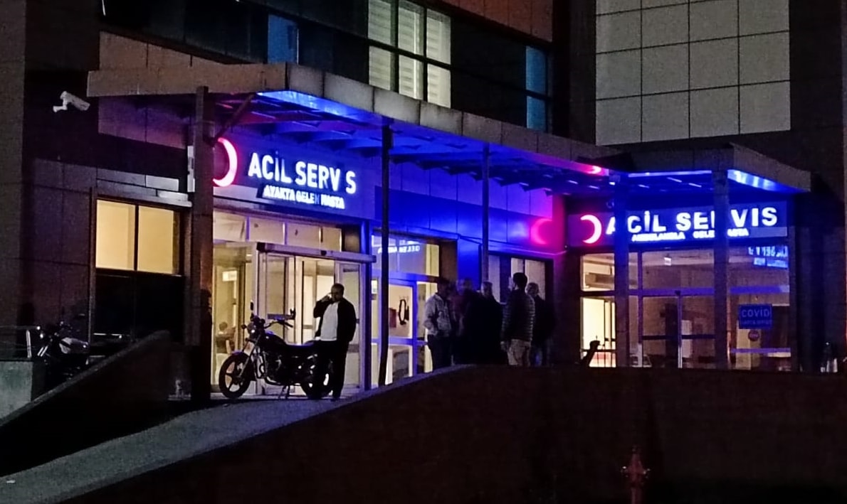 Sulama suyu kavgası can aldı