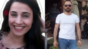 Kahramanmaraş'ta kadın cinayeti