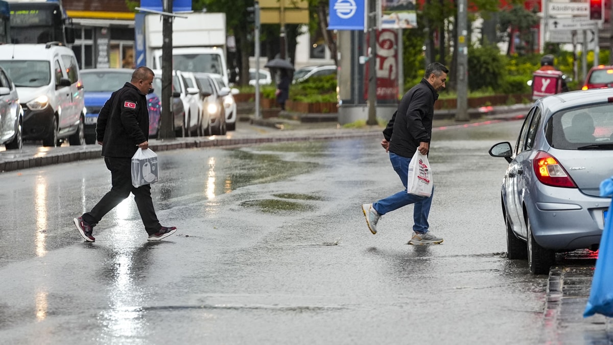 Hava durumu nasıl olacak? Meteoroloji açıkladı
