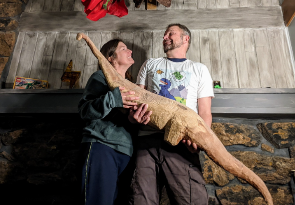 40'lı yaşlarında finansal özgürlüğe kavuşup emekli olan çiftten yatırım sırları