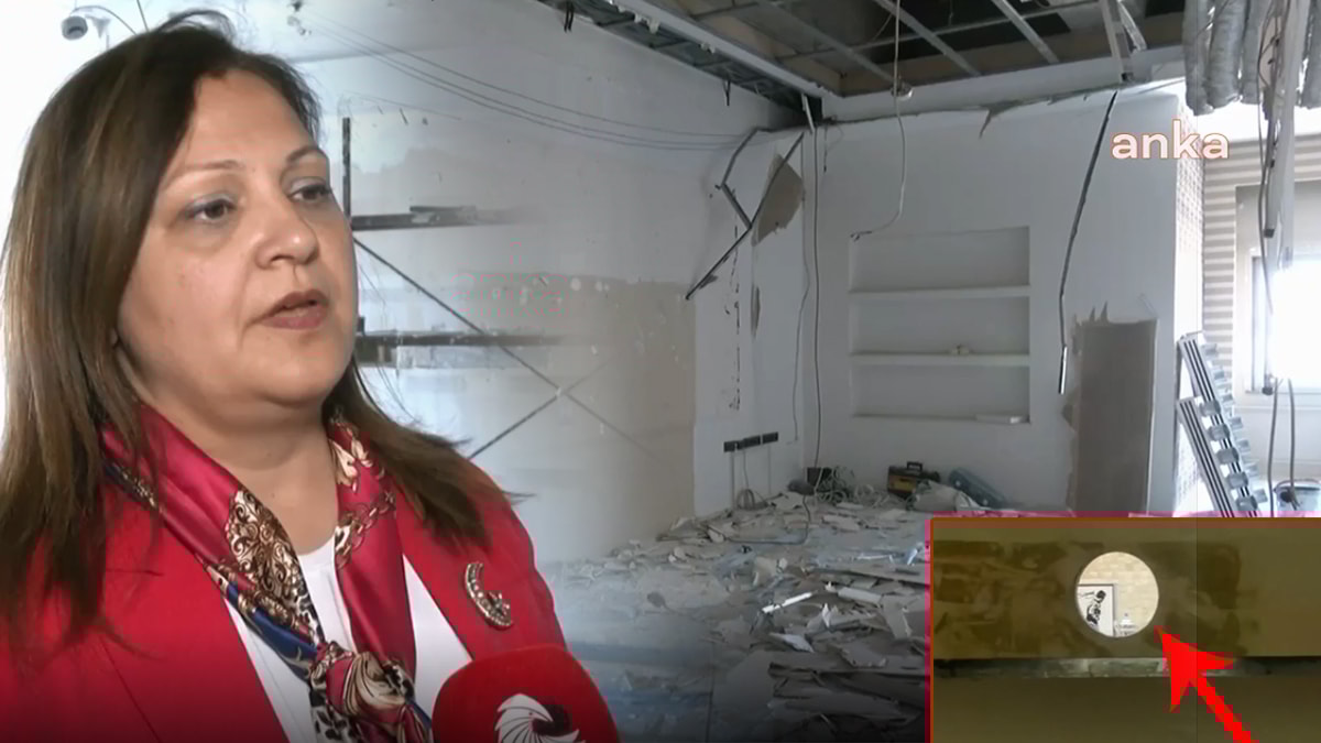 Savcılıktan 'böcek' incelemesi