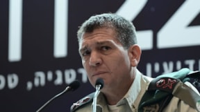 İsrail ordusunda 7 Ekim istifası