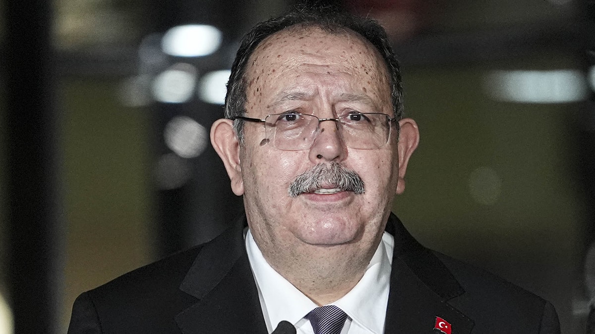 YSK Başkanı Yener, itirazlardaki son durumu açıkladı