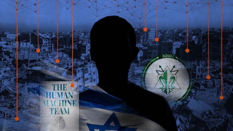 Gizli İsrail ajanının kimliği basit bir hatayla ifşa oldu