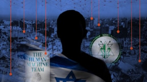 Gizli İsrail ajanının kimliği basit bir hatayla ifşa oldu