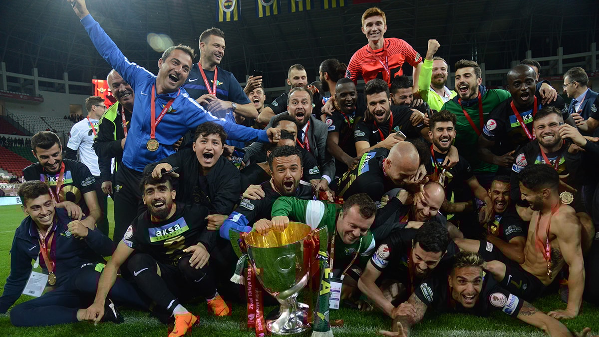 Akhisarspor Bölgesel Amatör Lig'e düştü