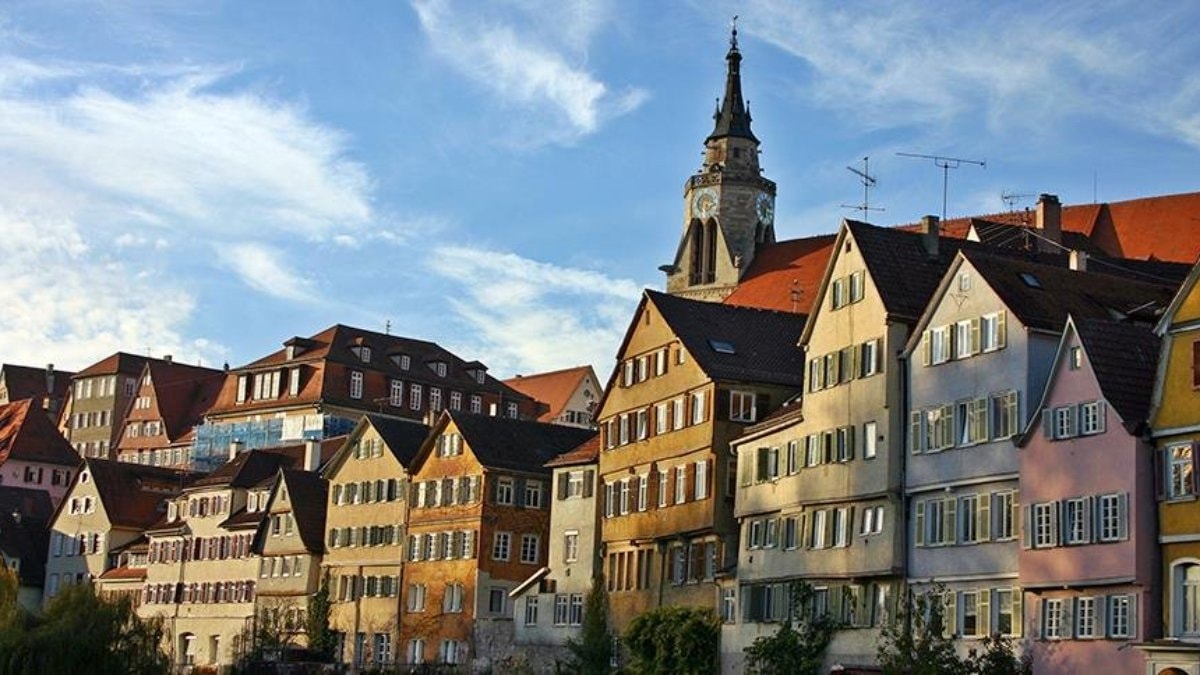 Almanya, ev  alan Türk’e 30 bin Euro verecek