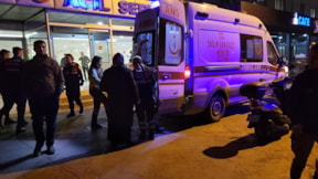 İstanbul'da feci kaza: 2 ölü